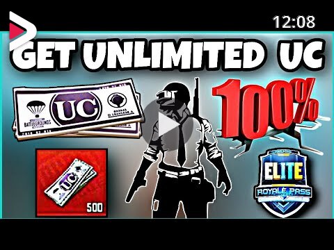 Get Free Uc Unlimited Get Free Royal Pass Season 13 Pubg Mobile With Proof دیدئو Dideo