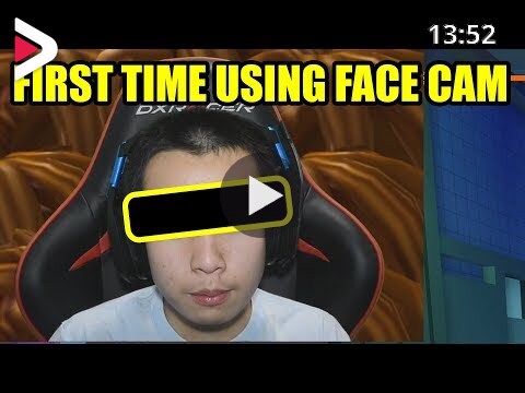 First Time Using Face Cam Roblox Jailbreak دیدئو Dideo - roblox tanqr face
