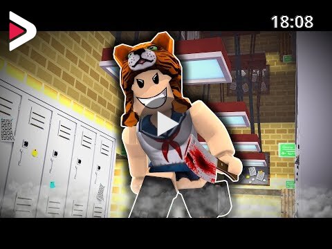 Roblox Daycare Killer On The Loose Roblox Roleplay دیدئو Dideo