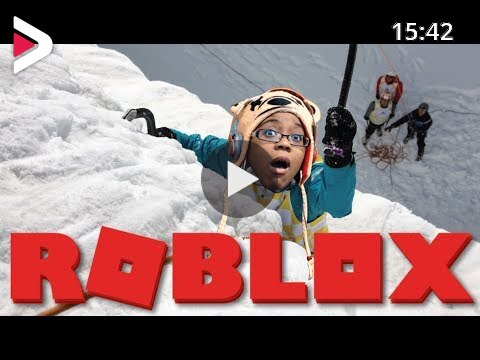 Frosty Has Gone Bad Escape The Evil Snowman Obby In Roblox دیدئو