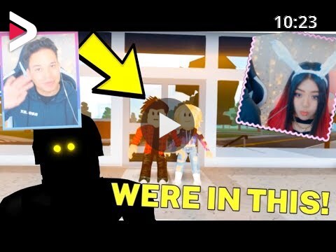 The Oder Creators React To Blox Watch We Were In This Roblox Horror Movie دیدئو Dideo
