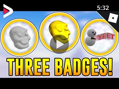 How To Get The Golden Scoobis And Rare Snow Scoob Badges In Sno Day Roblox دیدئو Dideo - scoobis the game roblox