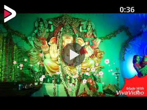 Bidar S Ganesh 2016 Ø¯ÛØ¯Ø¦Ù Dideo Shyam tere mandir mein singer: dideo