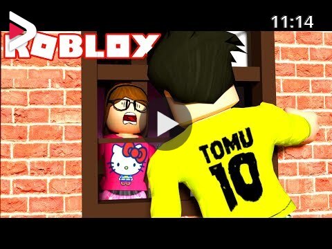Tomu Roblox Gubbe