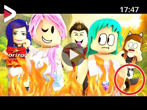 Hilarious Roblox Murder Mystery 2 Who S The Traitor دیدئو Dideo