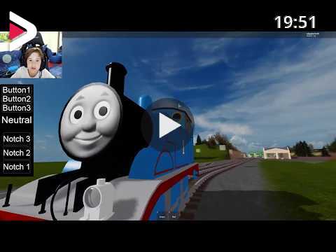 Thomas And Friends The Cool Beans Railway 3 Episode Two Roblox دیدئو Dideo - roblox cool beans railway