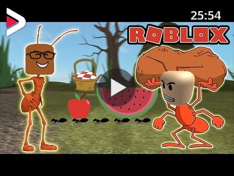 Ant Simulator In Roblox Living As An Ant In Roblox دیدئو Dideo - how to dig in ant simulator roblox