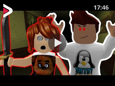 Roblox Murder Mystery Controlling The Murderer دیدئو Dideo - sb737 roblox tycoon
