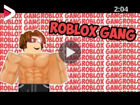 Roblox Gucci Gang Parody Roblox Gang دیدئو Dideo