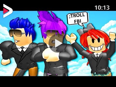 Trolling The Fbi In Roblox Gone Wrong Roblox Admin Commands