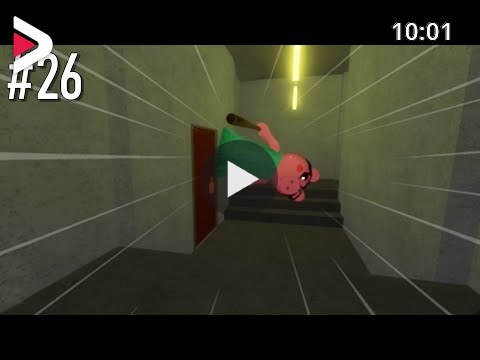 roblox piggy funny moments meme compilation 1 youtube