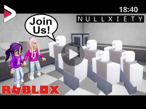 Joining The Weirdest Group On Roblox دیدئو Dideo