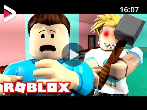 Chad Is A Super Hunting Beast In Roblox Flee The Facility دیدئو Dideo