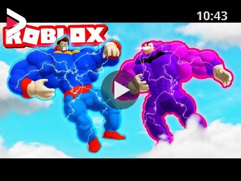 Strongest Superhero Vs Super Villain In Mad City Roblox Mad City Roleplay دیدئو Dideo - becomming a super villian in roblox mad city minecraftvideos tv