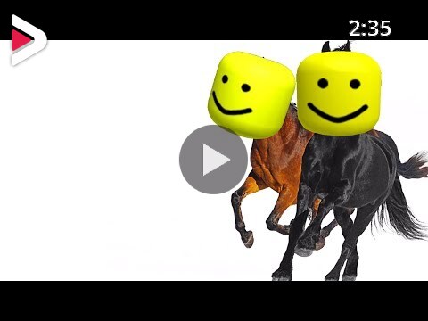 Oof Town Road Old Town Road Roblox Oof Remix دیدئو Dideo