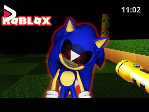 Sonic Exe In Roblox Scary Elevator دیدئو Dideo