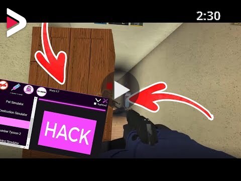 New Working Wallhack For Cbro Free Roblox Hack دیدئو Dideo
