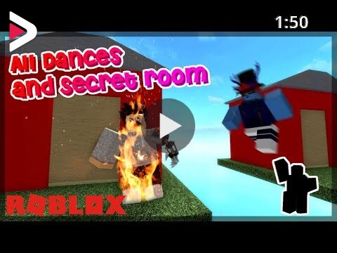 Roblox Horrific Housing All Emotes And Secret Room دیدئو Dideo