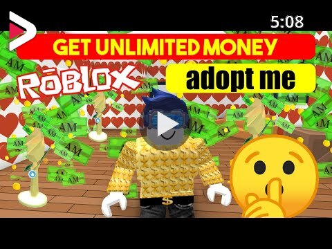 How To Hack Money In Roblox Adopt Me