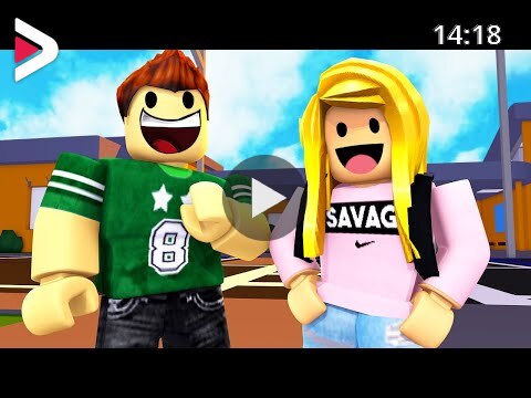Sanna Jelly Go Back To School Roblox دیدئو Dideo