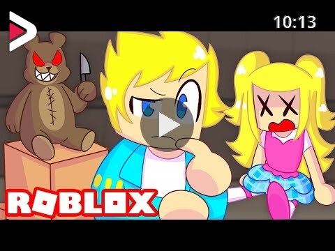 Bear With Me We Will Solve This Roblox Mystery دیدئو Dideo - zacharyzaxor roblox vr