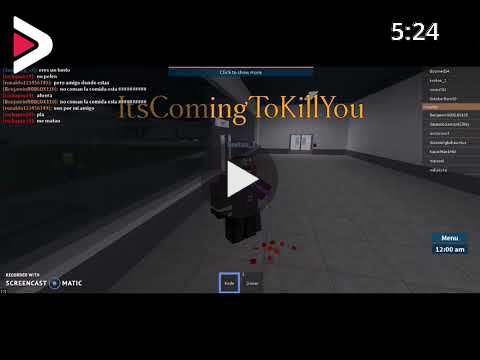 Roblox Fe Grab Knife Exploiting دیدئو Dideo