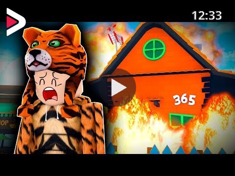 Roblox Daycare Destroying Tina S House Roblox Roleplay