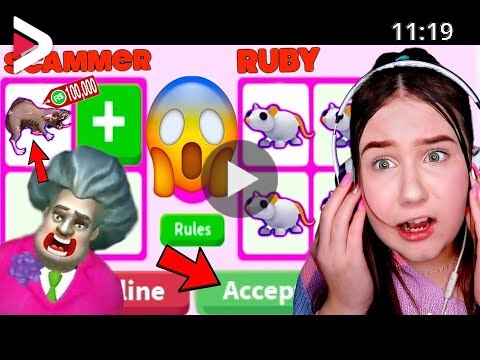 Ruby Rube Roblox Hide And Seek - ronald tricked me roblox meepcity invidious