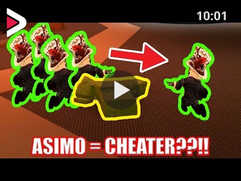 Asimo And Badcc Face Reveal - roblox asimo3089 face reveal
