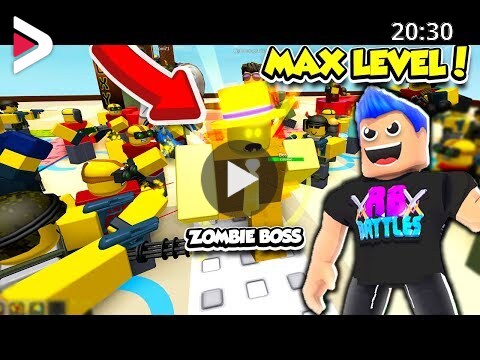 I Got All Max Level Troops And Became Op In Tower Defence Simulator Roblox دیدئو Dideo - youtube roblox tower battles mortar is op