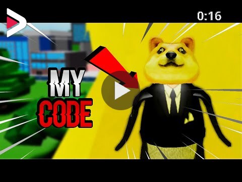 My Own Exclusive Code In Boku No Roblox Remastered دیدئو Dideo