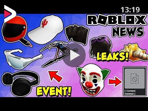 Roblox News New Fast And Furious Event Leak Content Deleted