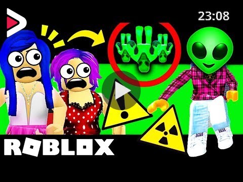 We Got Abducted By Aliens In The Secret Room Robloxian High School Roblox Highschool Roleplay دیدئو Dideo - south park rp roblox