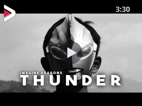 Thunder Imagine Dragons Cover Video By Moyan Studio دیدئو Dideo