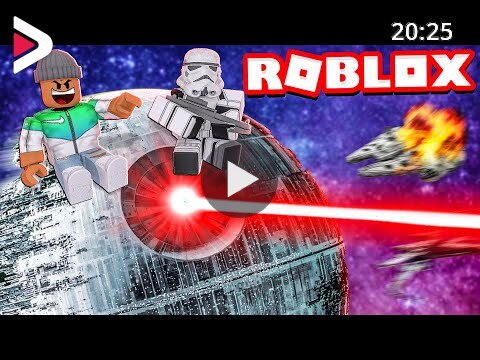 Roblox Death Star Tycoon دیدئو Dideo