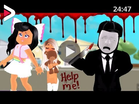 Roblox Break In Story The Purge W My Family دیدئو Dideo