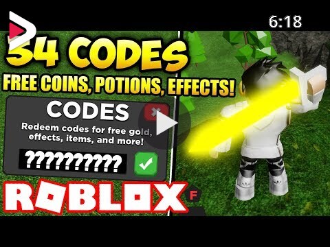 All Treasure Quest Codes Roblox