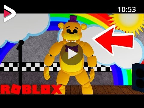 New Gamepass Ucn Fredbear In Roblox Afton S Family Diner دیدئو Dideo - roblox afton's family diner secret character 1