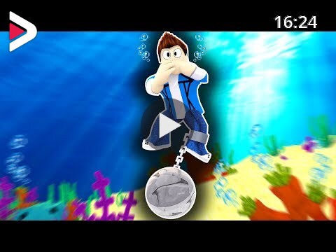 Roblox Daycare Drowning Alive Roblox Roleplay دیدئو Dideo