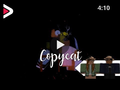 Copycat Song Id For Roblox
