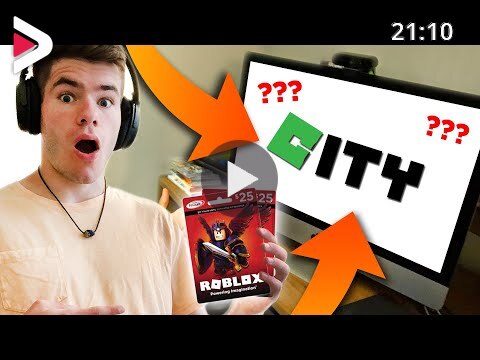 Revealing My New Roblox Website Robux Giveaway Linkmon99