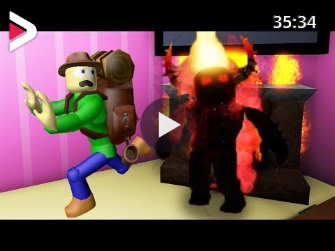 Can Baldi Survive The Horror Daycare Roblox Camping دیدئو Dideo