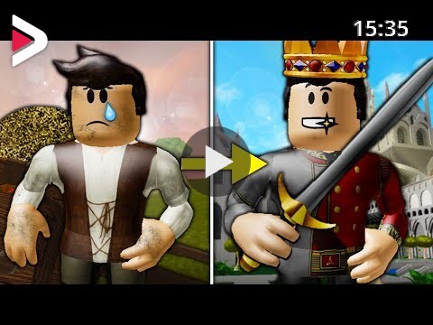 Peasant To Prince Part 2 The Curse A Sad Roblox Royale High Movie دیدئو Dideo