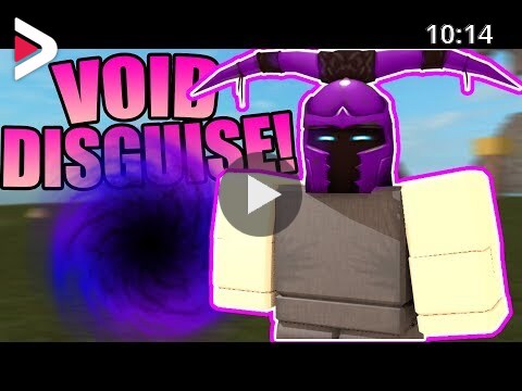 Noob Disguise Troll W Void Armor Roblox Booga Booga دیدئو Dideo - pvp with void armor roblox booga booga