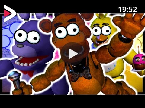 The Animatronics Come Alive Roblox Fnaf Tycoon دیدئو Dideo - thnxcya roblox tycoon