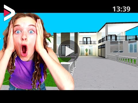 Best House Wins In Bloxburg Roblox Gaming W The Norris Nuts