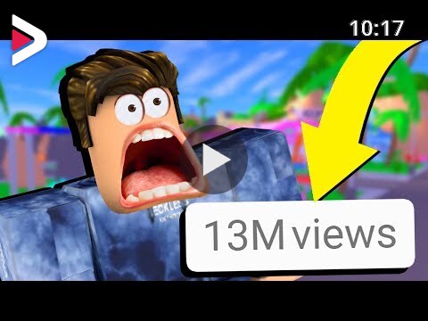 Roblox Custom Admin Gave Me A Lot Of Views دیدئو Dideo