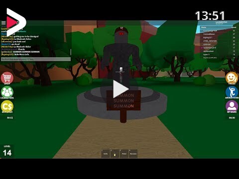 How To Summon Guest 666 At Oblivioushd Roleplay World Roblox 100 Work دیدئو Dideo - guest 666 300 am roblox