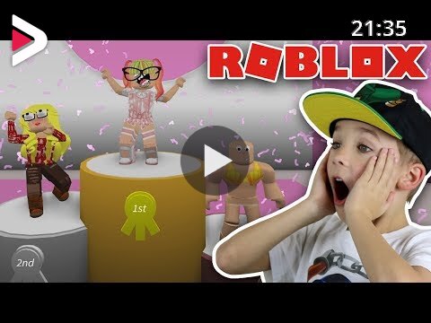 How To Win In Roblox Fashion Famous By Being A Nerd دیدئو Dideo - blox 4 fun roblox flee the facility