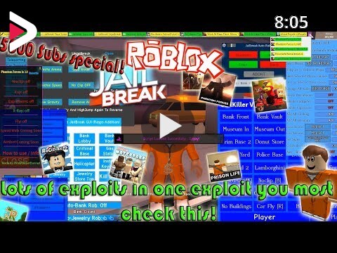 New Roblox Mod Menu Exploit Gui Executor Download دیدئو Dideo